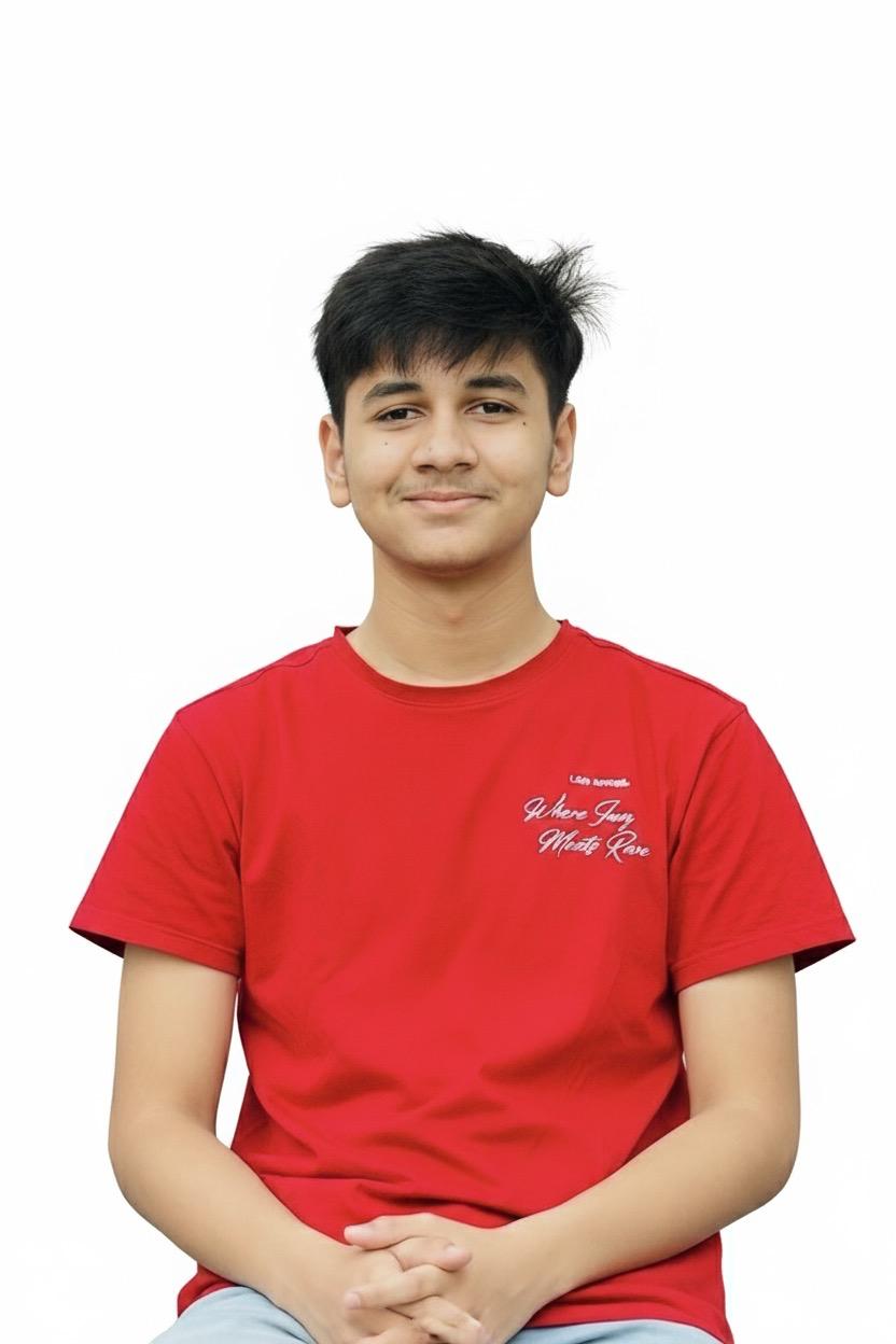 Jagrit — Founder, Fabuos Optimizer